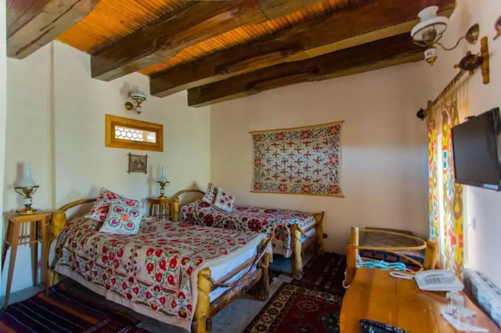 Amulet Hotel