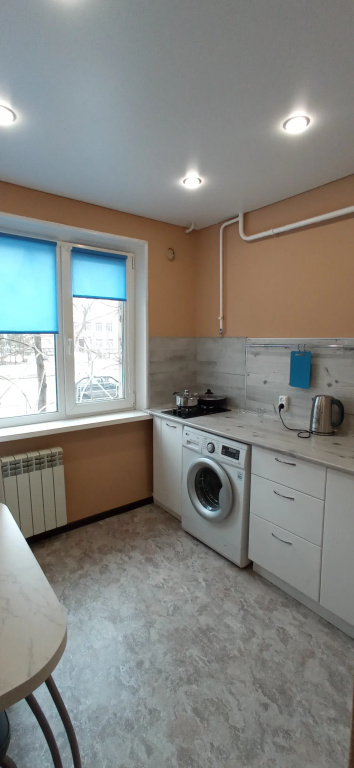 Квартира Володарского 17 Алое Поле