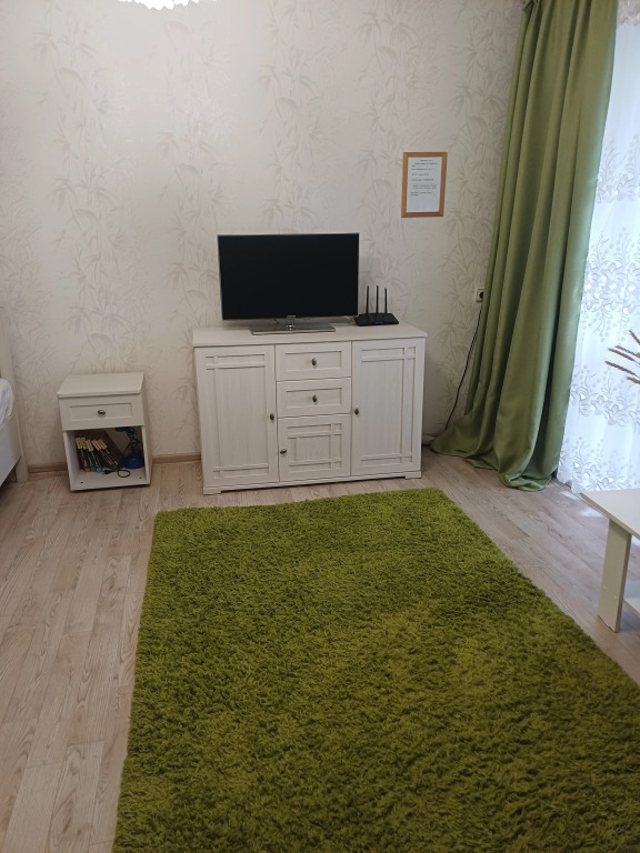 Квартира на Октябрьской 78