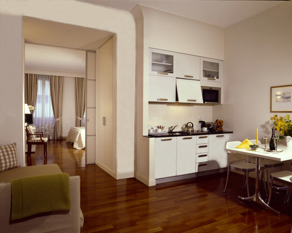 Residence Hilda