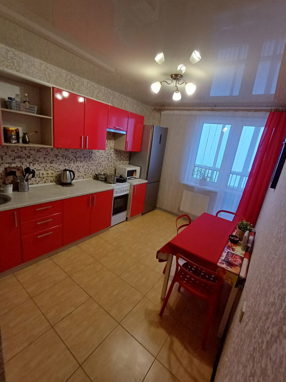 Апартаменты Чайка House на Краснозвездная д.31