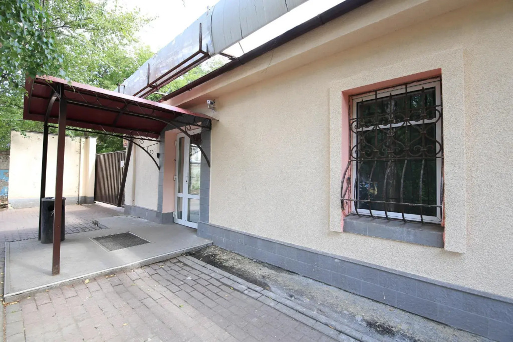 Хостел Artist Hostel Семейный на Басманной