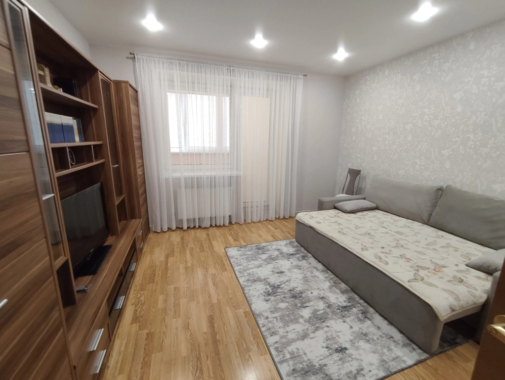 Квартира уютная рядом с центром