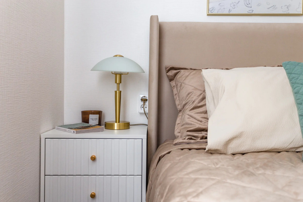 Квартира Eliza Home на Улице Морской Пехоты
