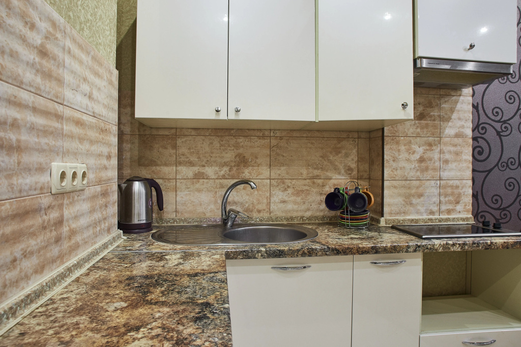 Апартаменты Sevastopol Rooms Сенявина 5