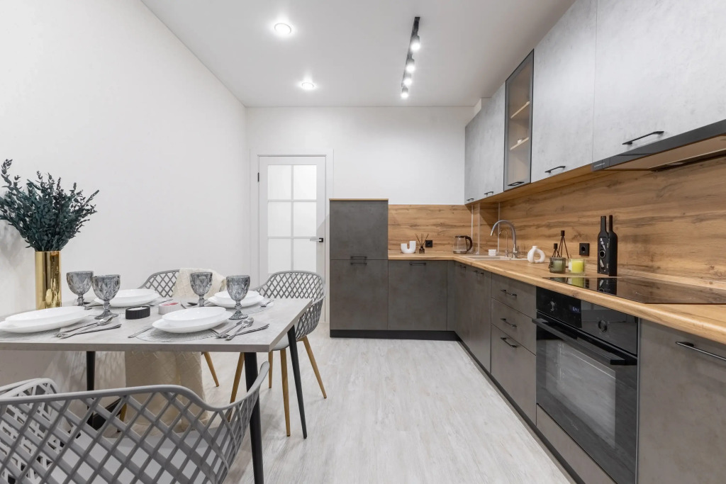 Апартаменты Residence Elegance
