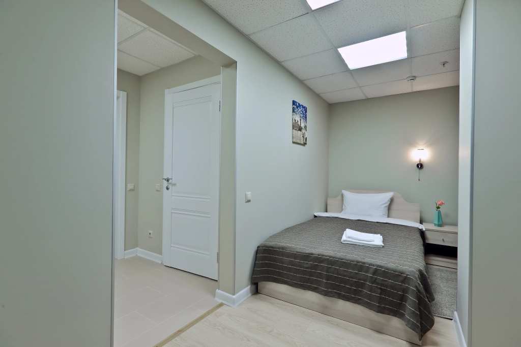 New City Inn