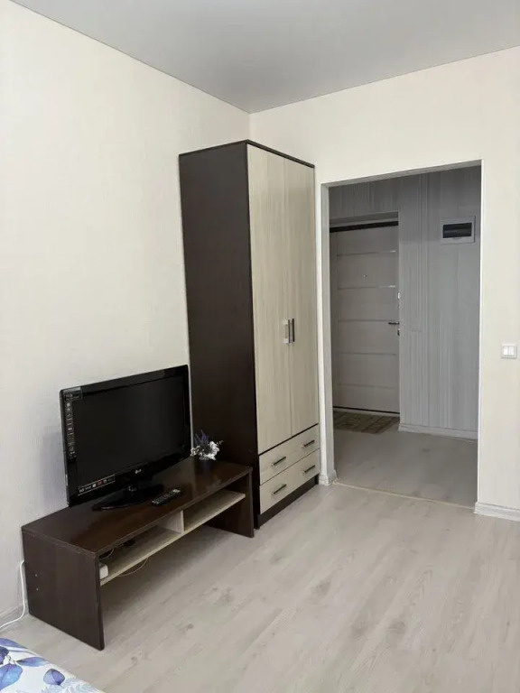 Квартира на Ливенской 33к1