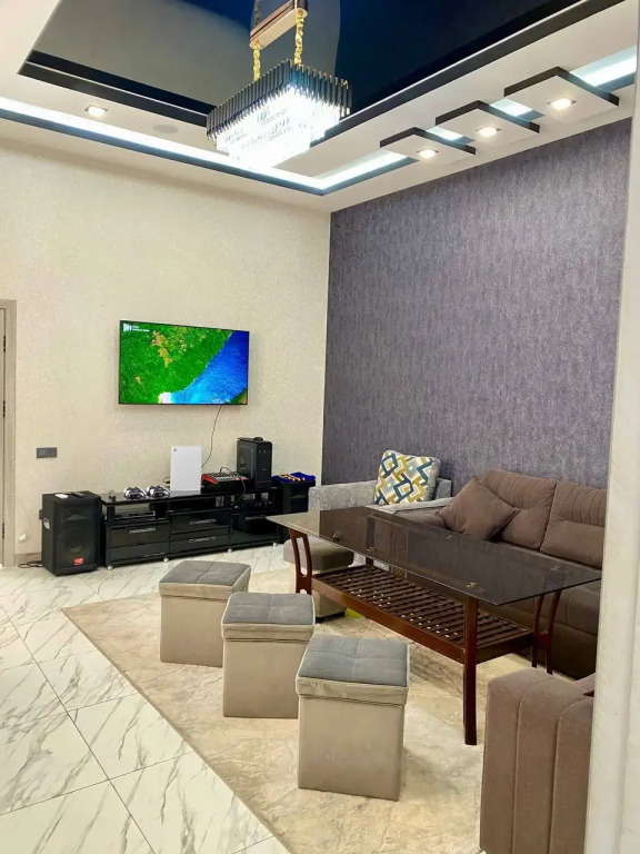 Вилла Rich House Premium Stay