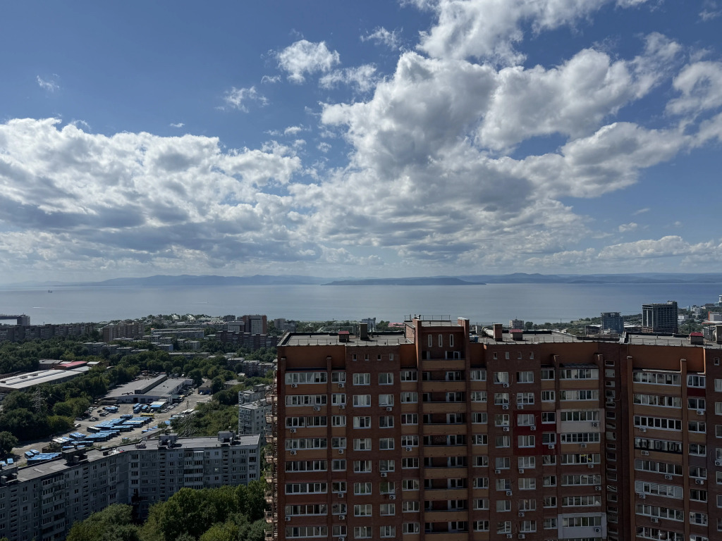 Апартаменты Prim Rooms Emerald View