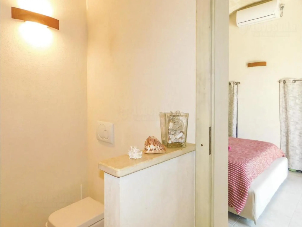 Deluxe Pool Li Fani Guest House