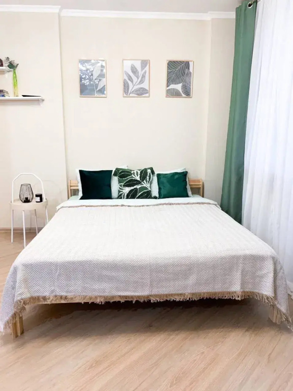 Апартаменты Privi House на улице Удмуртская 266