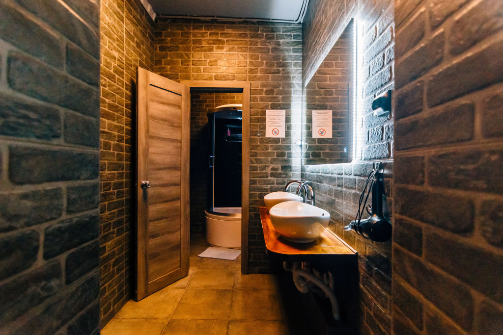 Хостел LOFT