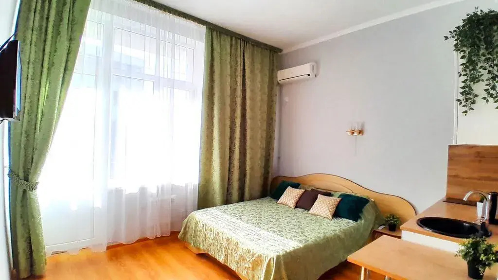 Provans Apartments
