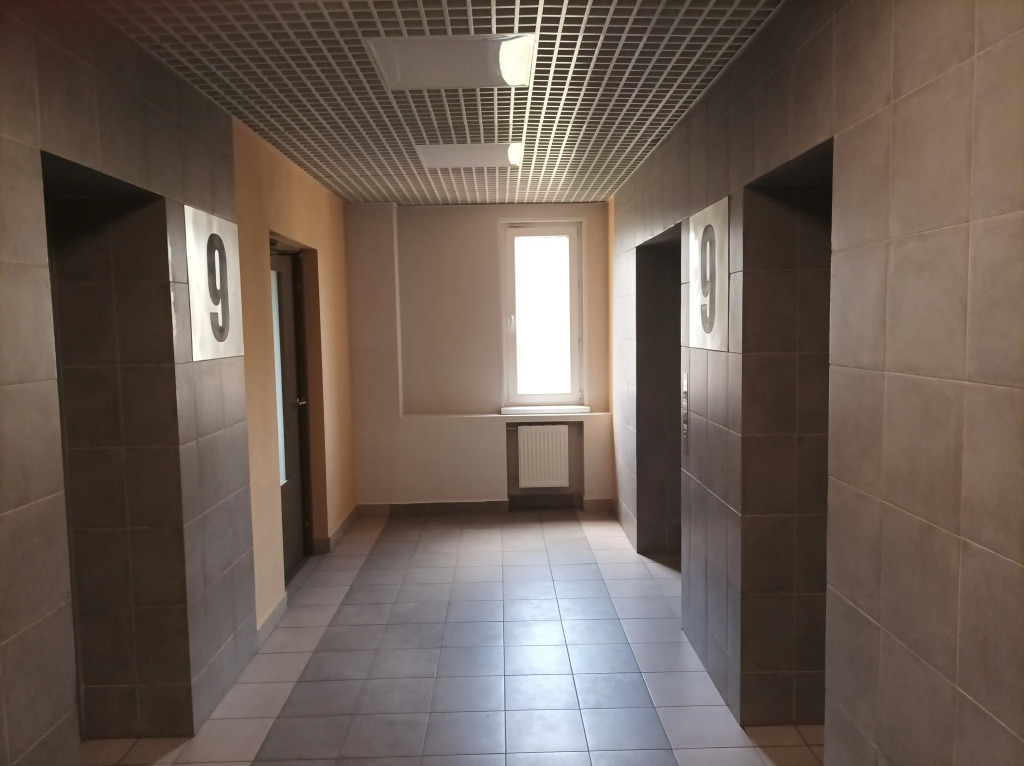 Квартира Жилье у метро