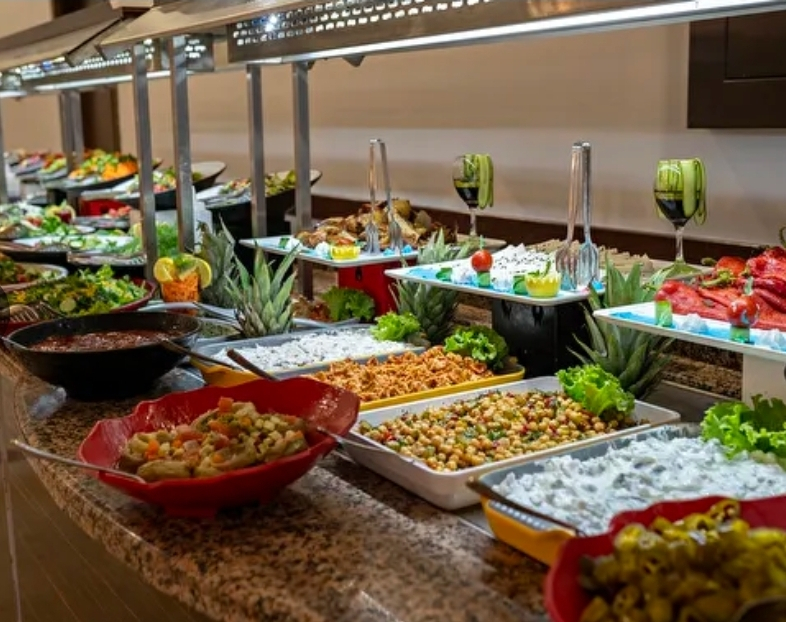 White Lilyum Hotel - All Inclusive