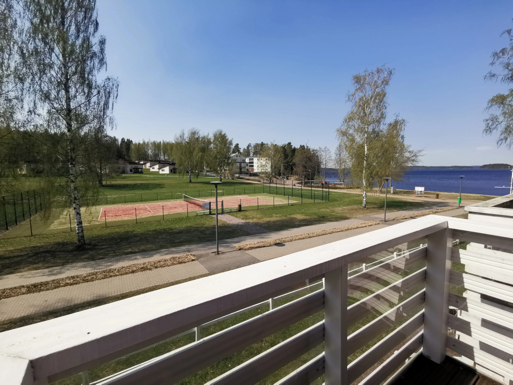 Saimaa Seasons Marina Villas