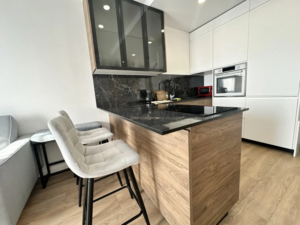 Квартира Малое Понизовье, 8 к1