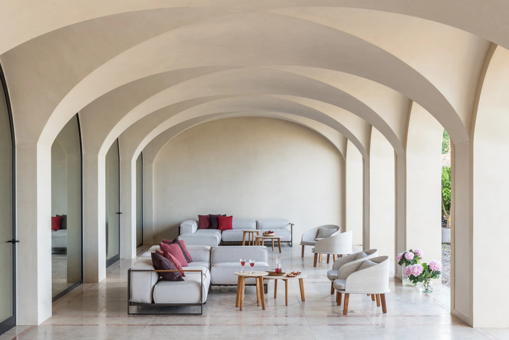 Euphoria Retreat - A Holistic Wellbeing Destination Spa