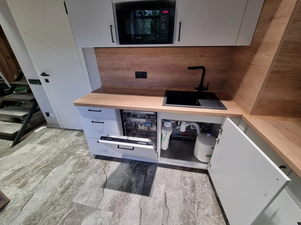 Квартира Студия Бриз Лофт