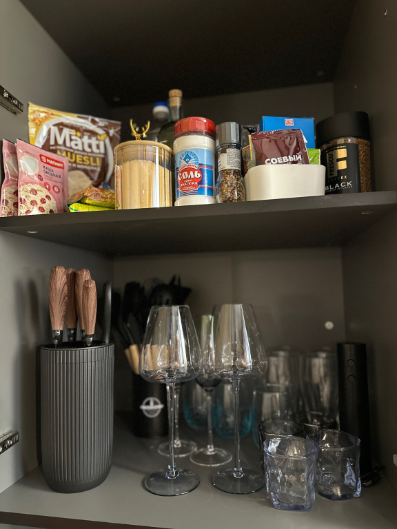 Апартаменты Авторская Студия В Стиле Арт В Самом Центре