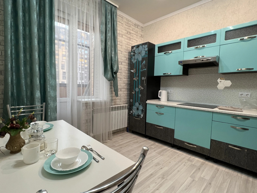 Квартира в Солнечном