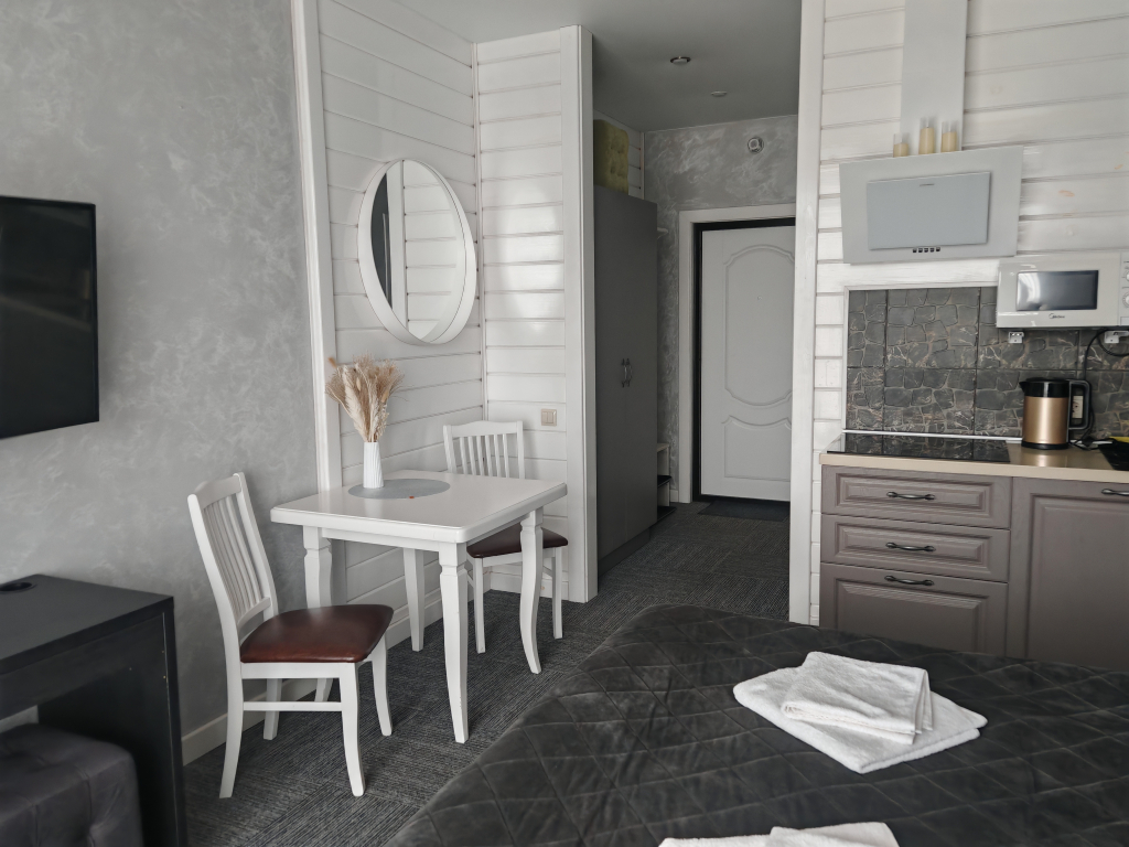 Апартаменты Sports Residence, 216