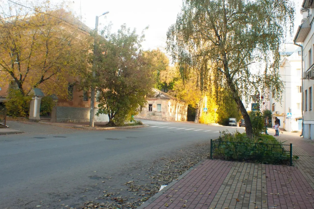 Гостевой дом Калуга Лайк