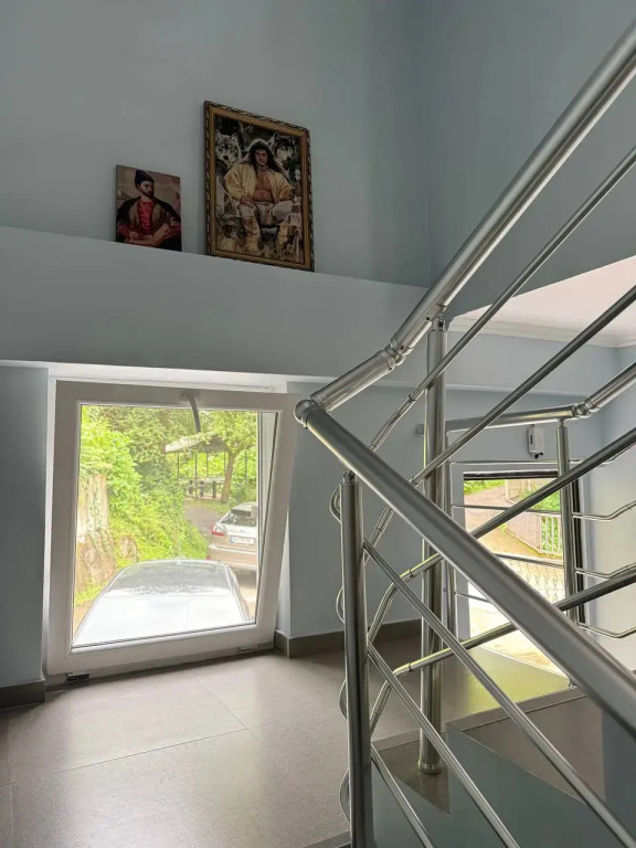 Апарт-отель Mountain Royal House