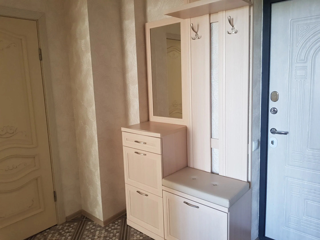 Квартира в Курортном Светлогорске-2