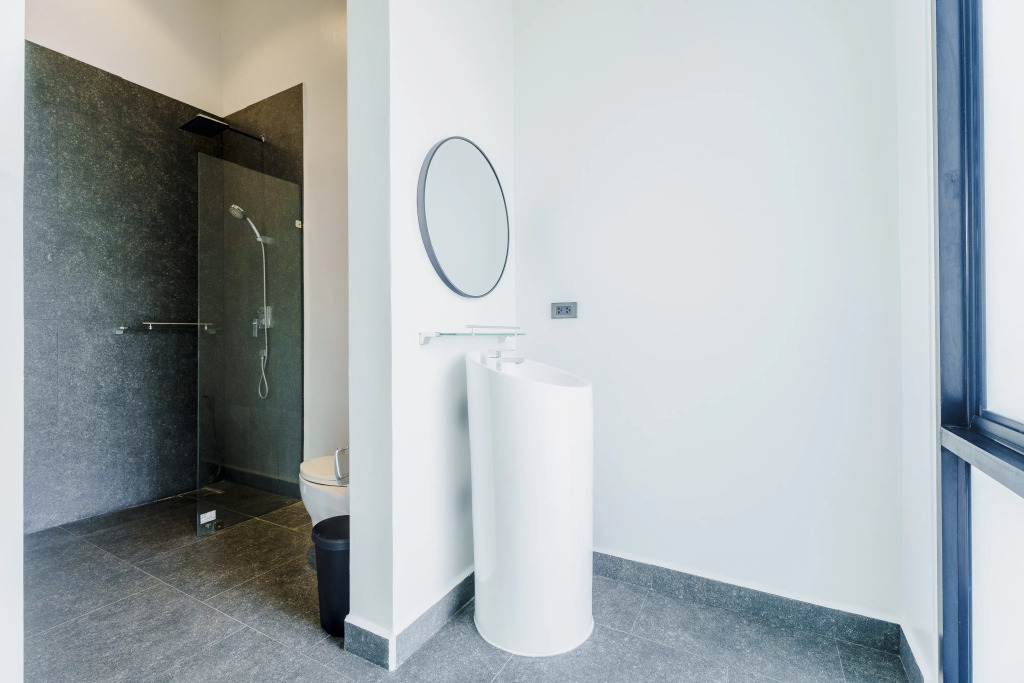 Вилла Harmony chic 3br retreat with pool near beaches