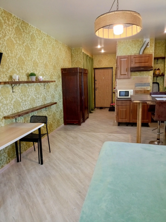 Квартира Венеция