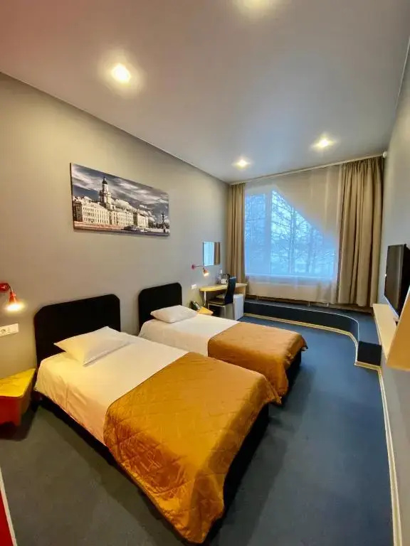 Sunpark Hotel
