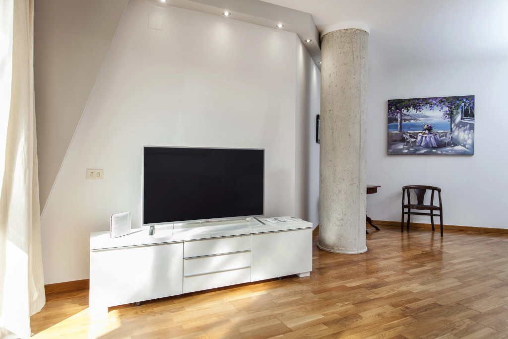 Апартаменты Barcelona Best Services