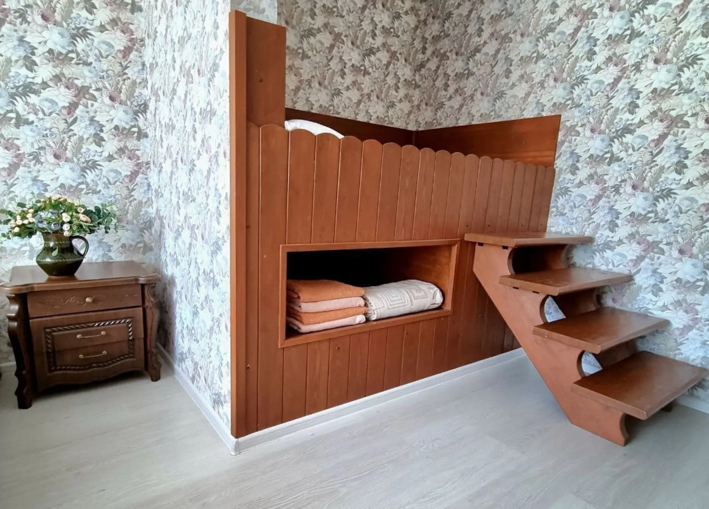 Частный дом Таунхаус 8.1