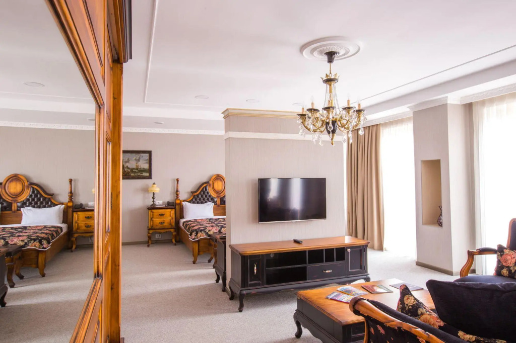 Boutique Hotel Baku