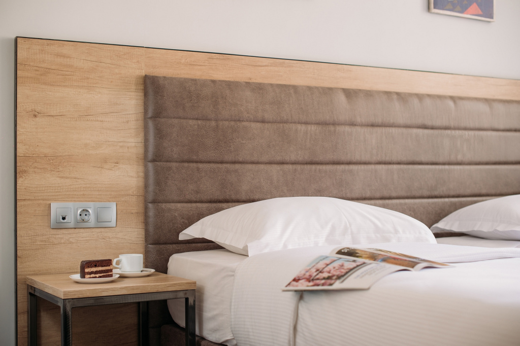 Turris Hotel Tagansky
