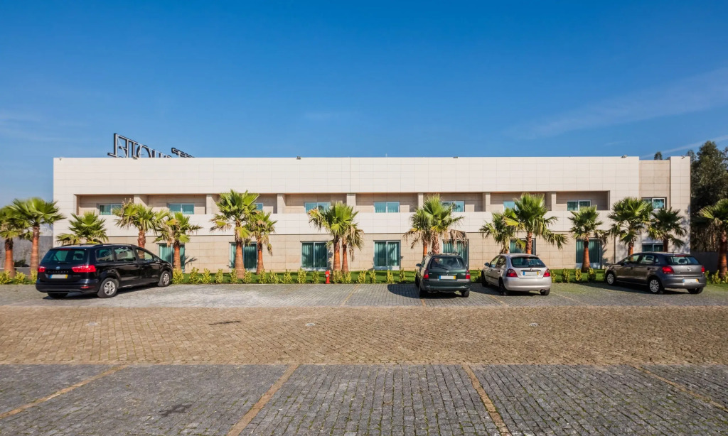 AP Aeroporto Porto