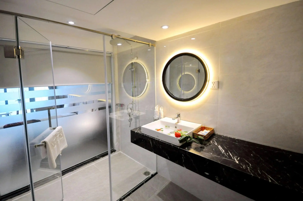 Anrizon Hotel Nha Trang
