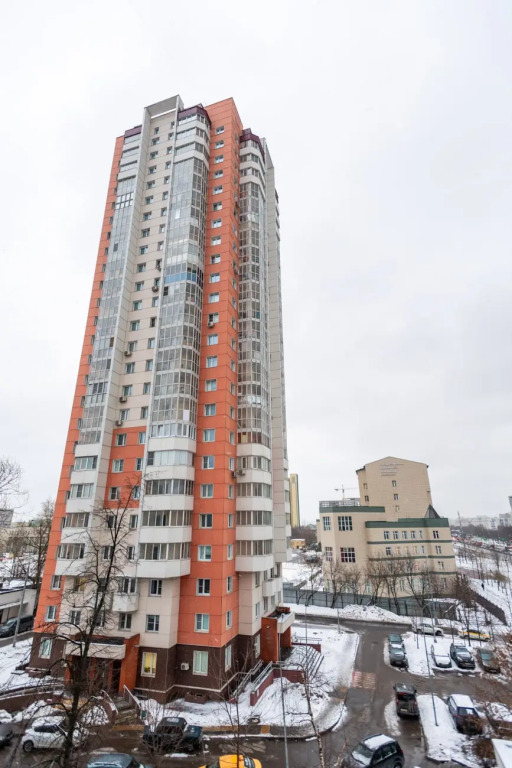 Квартира Просторная Для 4 Гостей