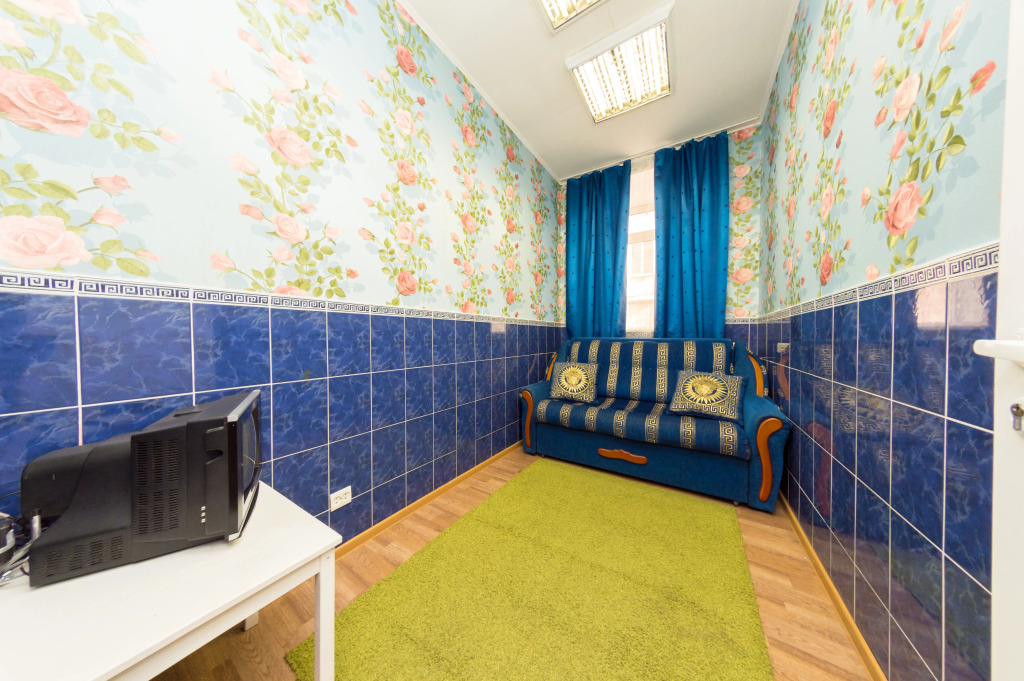 Kvartira U Vokzala Apartments