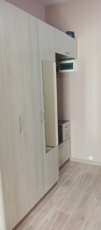 Квартира Просторная студия в центре Ижевска