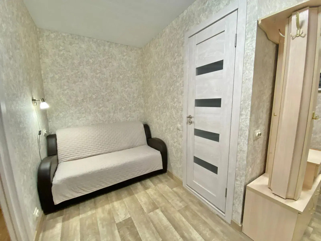 Квартира GoldApart на Чертановской
