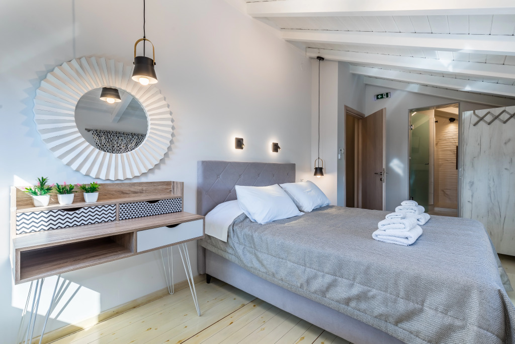 Luxury Villa with Private Pool in Skopelos, Spacious & Private, Villa Amaryllis By Kardous
