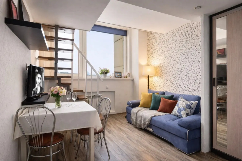 Апартаменты OpenHouse24 Medvedkovo Premium