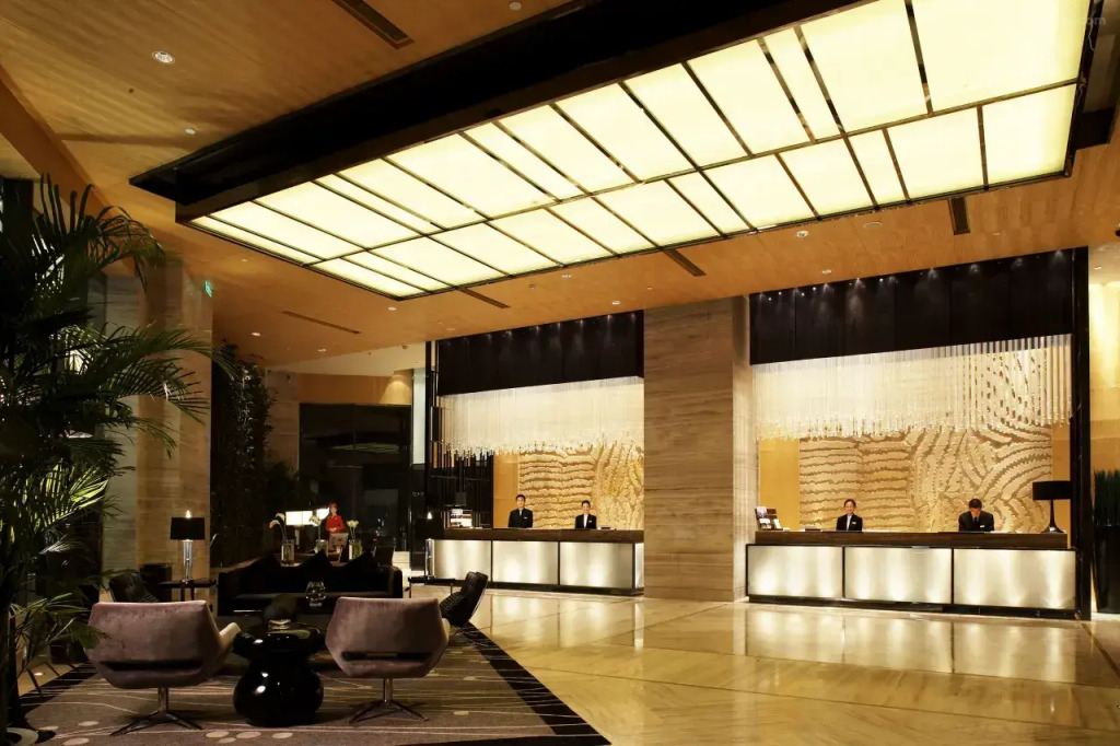 Отель Beijing C.Kong International Hotel (Chaoyang High-speed Railway Station Branch)