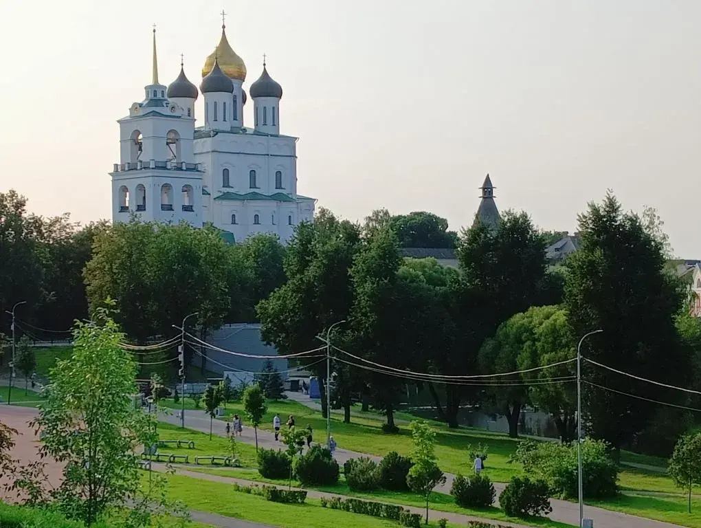 Квартира Аренда Посуточно