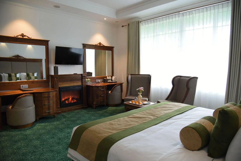 Araliya Green City - Your Gateway to Everything in Nuwara Eliya