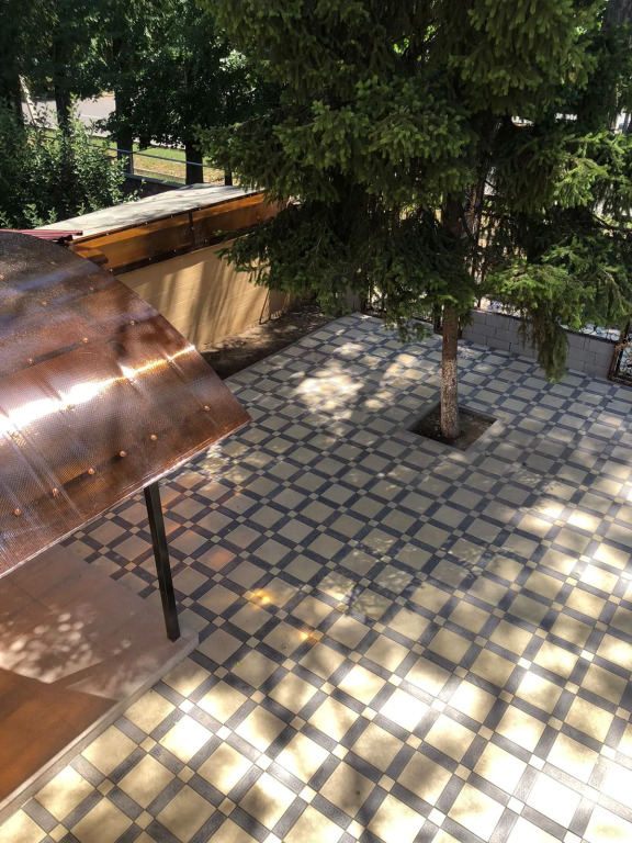 Hotel LION Almaty