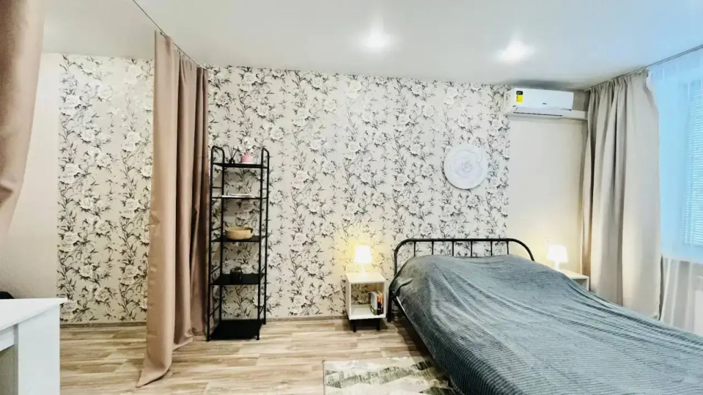 Квартира Магистральная улица 39к2